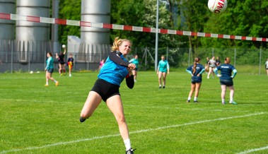 Das Ziel der SVD-Frauen in Jona ist die maximale Punktzahl
