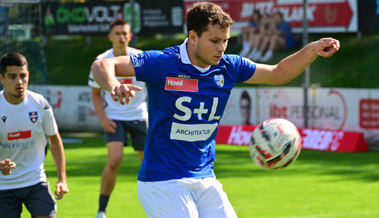 Widnau unterliegt dem Leader, Rheineck ist neuer Leader