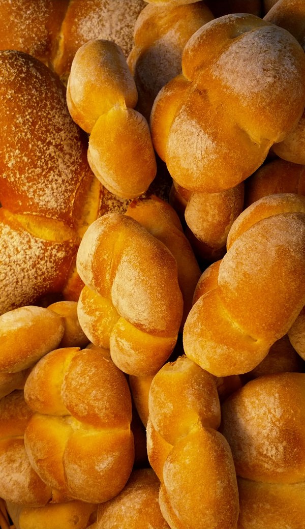 Warum es am 5. Februar beim Beck ein gesegnetes Brötli gibt