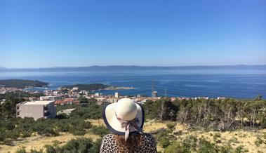 Kroatien entdecken  Teil 1: Hafenstadt Makarska