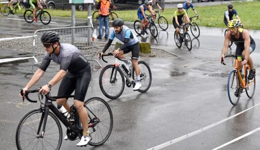 Der 31. Rhyathlon findet am 17. August statt – «er wird ein anderer sein»