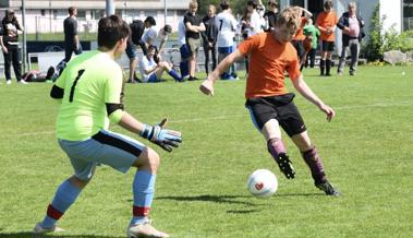 CS-Cup mit Rheintaler Rekordbeteiligung