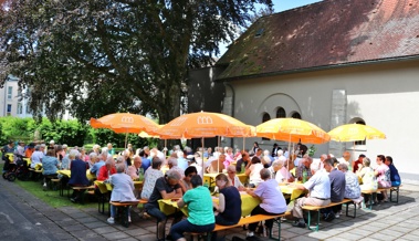 Bäume als Sinnbilder des Glaubens