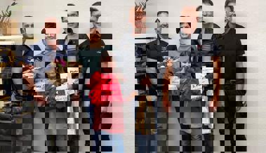 Auflösung des Wettbewerbs der Baumet AG und Bruno Mattle AG