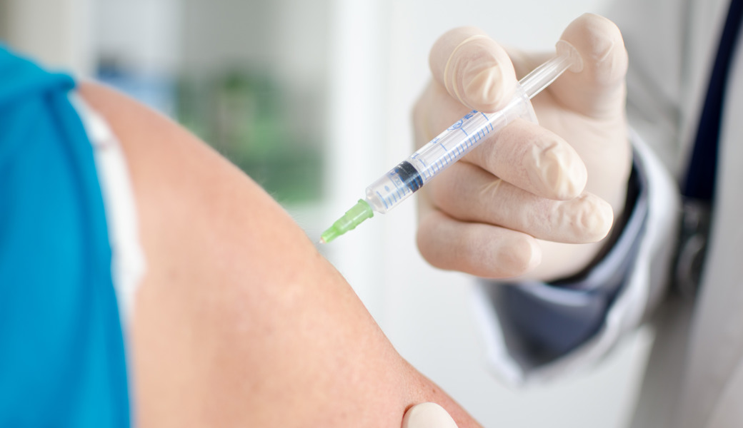 Diskussion um Impfpflicht: St. Galler Regierung will Gesundheitsgesetz nachbessern