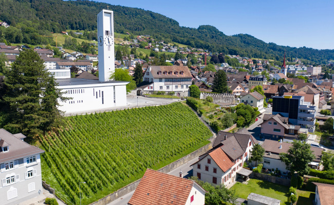 Mehr Steuern von Bürgerinnen und Bürgern eingenommen als budgetiert, weniger bei Firmen