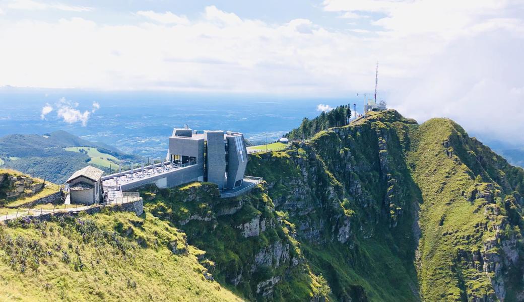 Monte Generoso