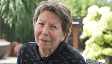 Regina Waibel kannte den letzten Überlebenden der Pockenpandemie