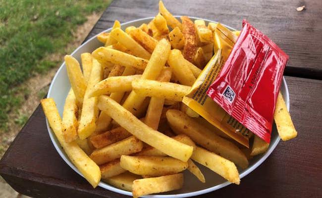 Dieser Geruch erinnert an Sommertage in der Kindheit