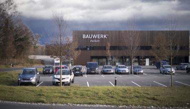 Bauwerk legt Effizienz aufs Parkett