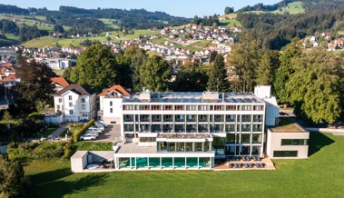 Das Hotel Heiden wird zum EM-Quartier - Diese Profi-Fussballerinnen kommen