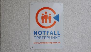 Neue Notfalltreffpunkte für die Bevölkerung