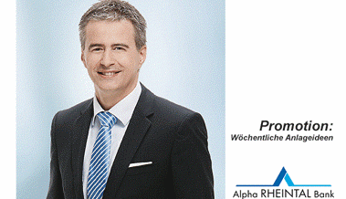 Anlageidee der Alpha Rheintal Bank: Novo Nordisk