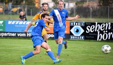 FC Rüthi kommt Leader Rheineck nahe