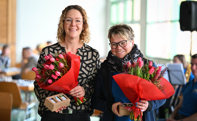 Ökumenischer Suppentag zugunsten eines HEKS-Projekts in Kamerun