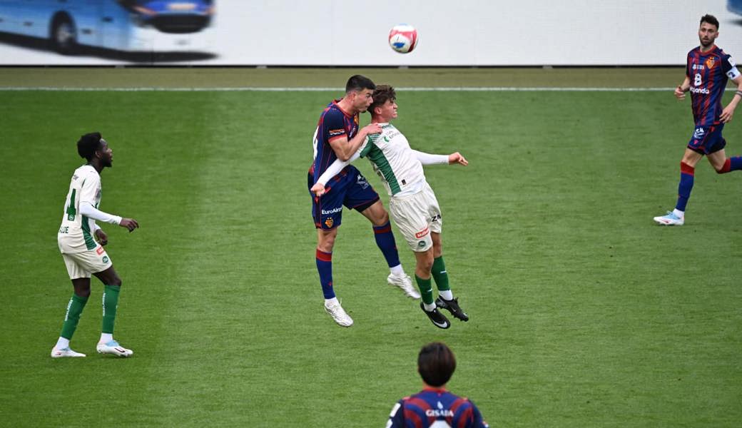 3:1 in Basel - St. Gallen spielt nächste Saison international
