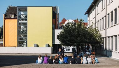 Vom Nachwuchs für den Priesterberuf zum Gymnasium im KI-Zeitalter