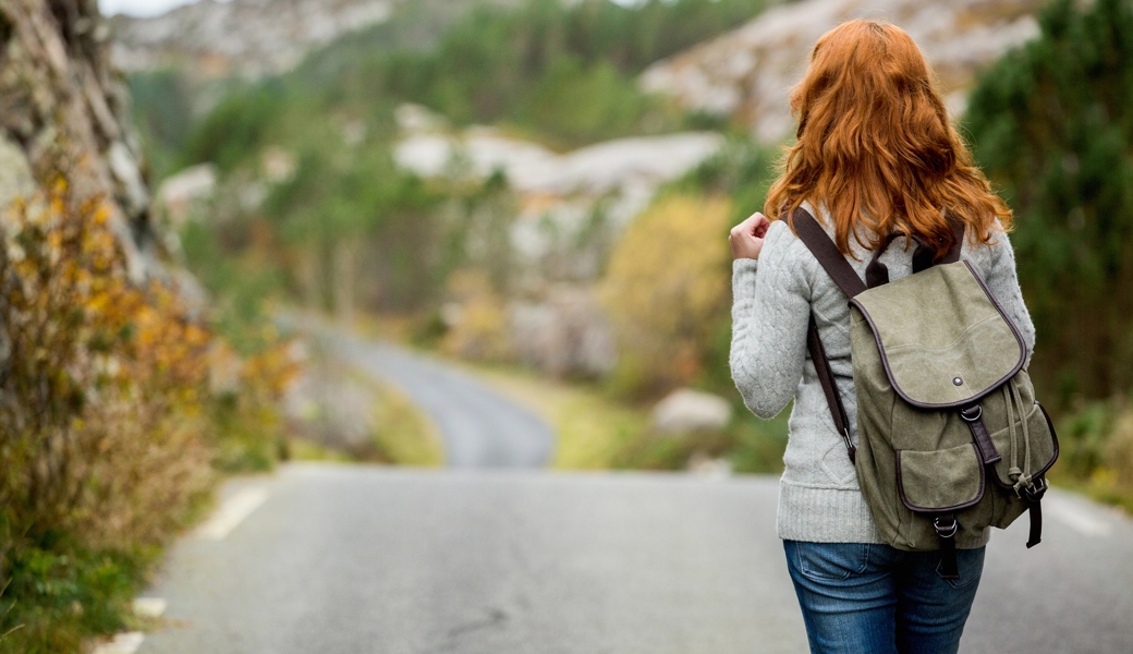 Prägende Zeiten: «Wenn ich gehe, dann gehe ich»