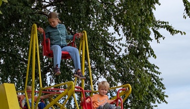 Besuch im Wild- und Freizeitpark Allensbach