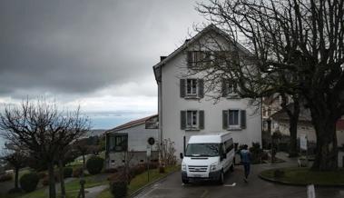 Gemeinde Lutzenberg wehrt sich gegen Landegg-Umnutzung