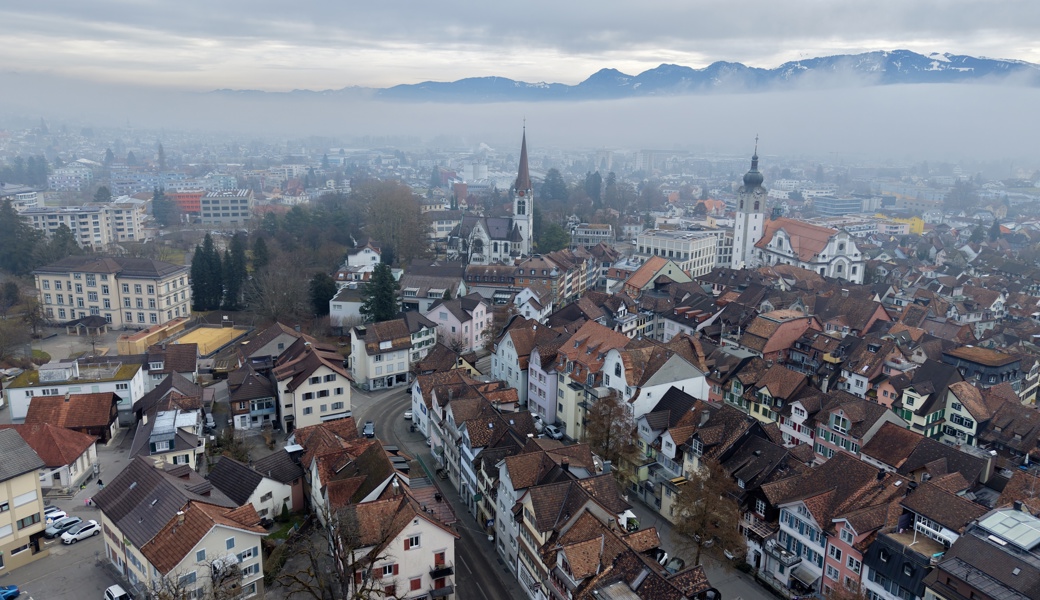 Wo ist es blau? Jetzt sagt KI sogar, wo es keinen Nebel hat