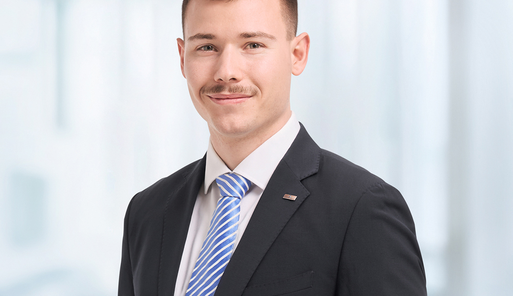 Anlageidee der Alpha Rheintal Bank: Schindler 19.12.2025