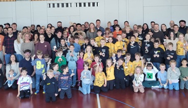 Erfolgreiche Jugendversammlung der RSK