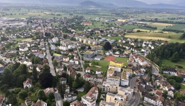 Aufwertung der Strassen für mehr Lebensqualität in den Quartieren