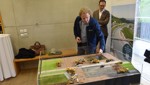 Gestern beschlossen, heute geplant, morgen gebaut: Generationenprojekt Rhesi begleitet mehrere Generationen