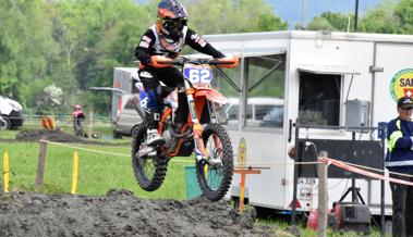 Motocross-Bilder vom Sonntag