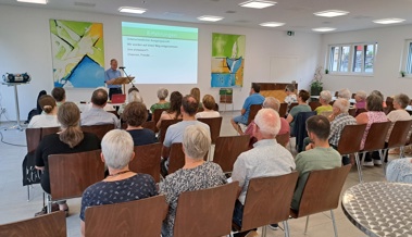 Neu anfangen im Glauben – Ein besonderer Kurs mit Tiefgang