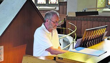 Die Orgel als Königin der Instrumente