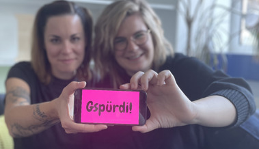 Es ist offiziell: Das Rheintaler Jugendwort wurde gekürt