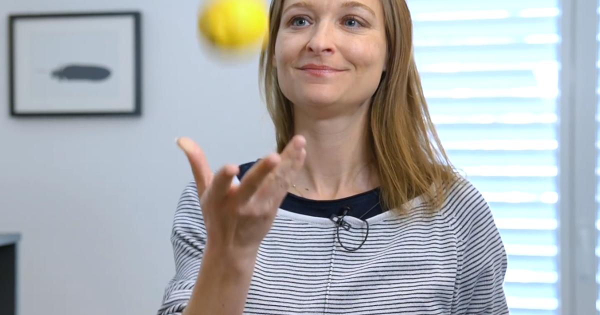 Video: Dieser Zitronen-Life-Hack hilft gegen Food Waste | Der Rheintaler