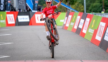 Beste Juniorin und bester Junior kommen aus dem Rheintal