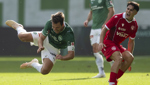 Niederlage gegen Thun: Der FC St.Gallen erwacht zu spät