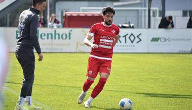Der FC Montlingen dreht das Spiel und legt als Leader vor