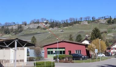 Sessellift zum Steinigen Tisch