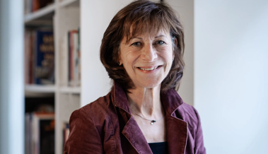 Die frühere Regierungsrätin Heidi Hanselmann spricht über ihre neuen Engagements