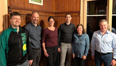 Fabian Tobler ist neuer Präsident des TC Rebstein-Marbach