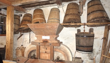 Einziges Ortsmuseum in Ausserrhoden erfasste seine Sammlung systematisch