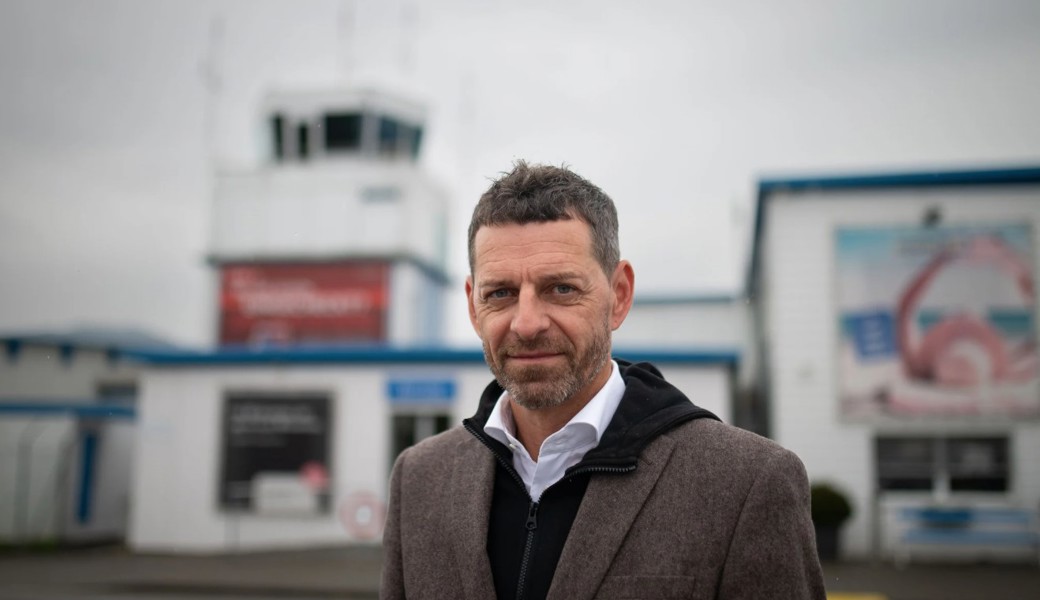 «Wir könnten rund die Hälfte dieser Kosten einsparen»: So will der Flugplatz seine Existenz retten