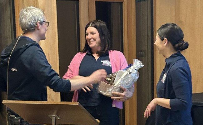 Comedy, Musik und Kino: Donnerstags-Gesellschaft startet mit vielfältigem Kulturprogramm ins Jahr