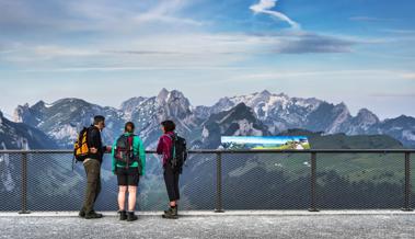 Alpstein-Ausflüge führen zu Problemen