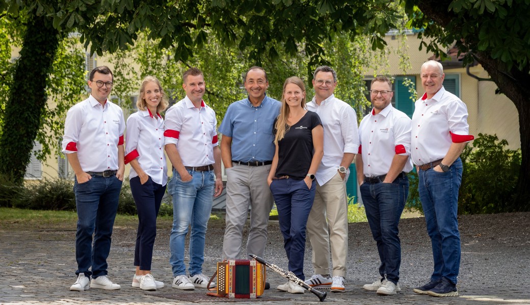 Mehr Sichtbarkeit in der Restschweiz: Migros wird Hauptpartnerin des Volksmusikfests
