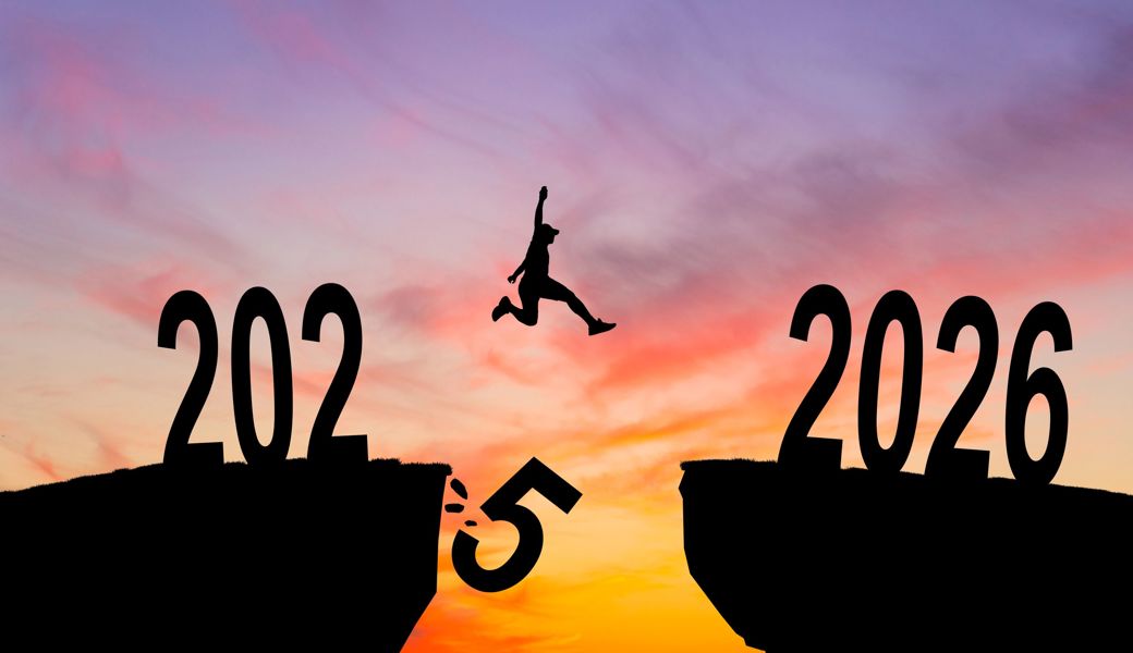 Einen schönen Silvester und einen guten Rutsch ins neue Jahr