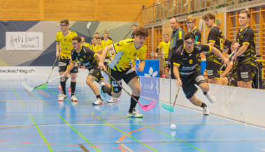 Haben die Gators aus ihren Fehlern bei der Vorrunden-Niederlage gelernt?