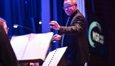 Vier Ehrungen, famose Blasmusik und brillante Jodelstimmen: Das war die Rüthner Music Night