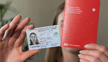 Neue ID, längerer Weg: Gemeinden rechnen mit deutlich weniger Anträgen