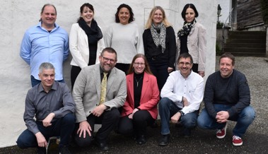 Mehrere personelle Veränderungen bei der Kirchgemeinde